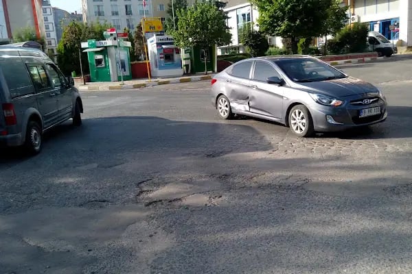 Recep Güven Parkı - Resim 17