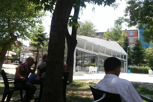 Recep Güven Parkı - Resim 15
