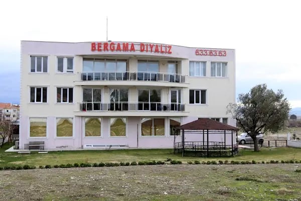 Bergama Diyaliz Merkez - Resim 19