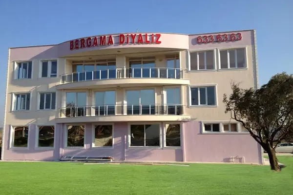Bergama Diyaliz Merkez - Resim 2