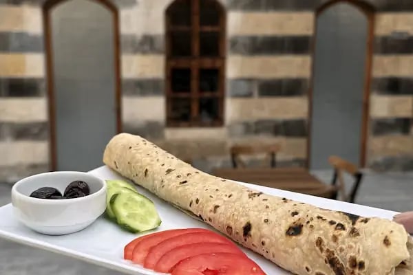 Şeker Han Mazi | Yöresel Yemekler - Restoran - Resim 13