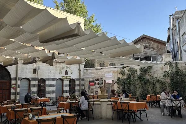 Şeker Han Mazi | Yöresel Yemekler - Restoran - Resim 19