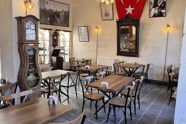 Şeker Han Mazi | Yöresel Yemekler - Restoran - Resim 4