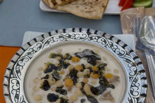Şeker Han Mazi | Yöresel Yemekler - Restoran - Resim 20