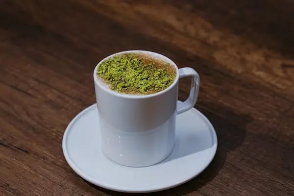 Şeker Han Mazi | Yöresel Yemekler - Restoran - Resim 2