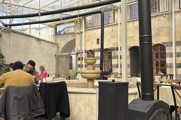 Şeker Han Mazi | Yöresel Yemekler - Restoran - Resim 17