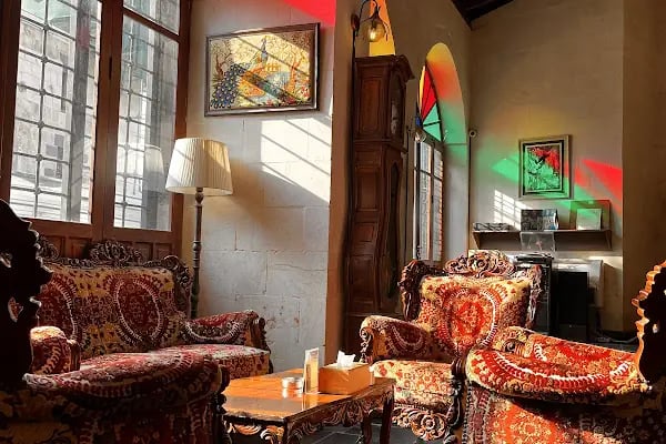 Şeker Han Mazi | Yöresel Yemekler - Restoran - Resim 5
