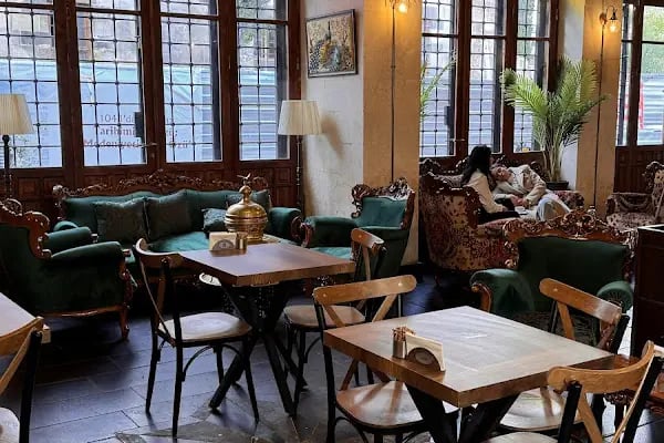 Şeker Han Mazi | Yöresel Yemekler - Restoran - Resim 14