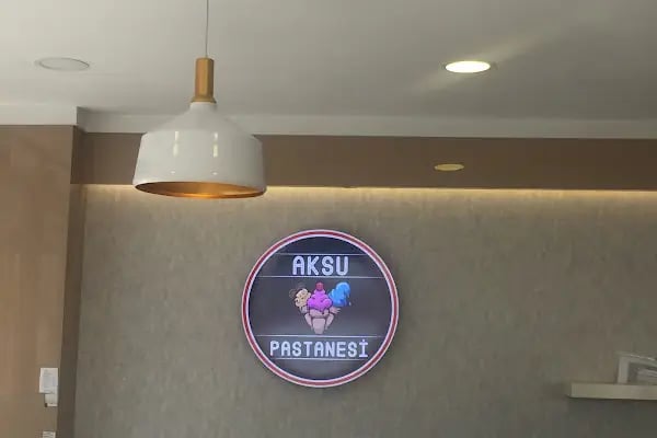 Aksu Nur Pastanesi 2 - Resim 11