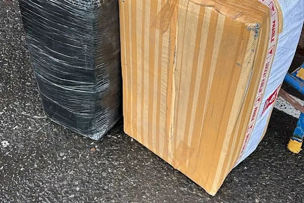 Nomad Cargo - Resim 9
