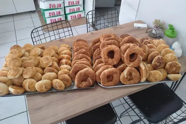 Acıktım börek boyoz evi - Resim 2