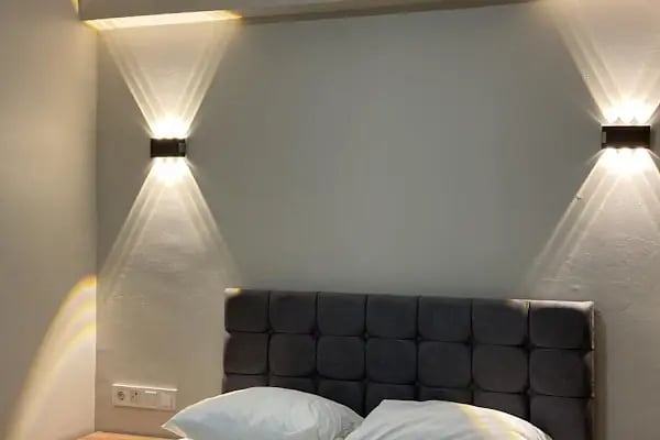 Black Bird Thermal & Spa Yalova Hotel - Resim 9