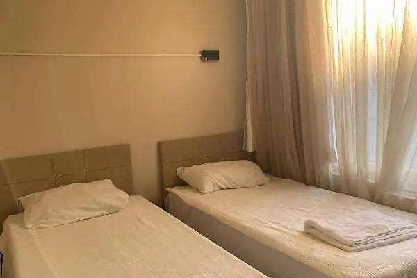 Black Bird Thermal & Spa Yalova Hotel - Resim 5