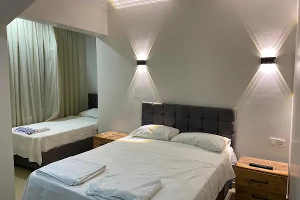 Black Bird Thermal & Spa Yalova Hotel - Resim 2
