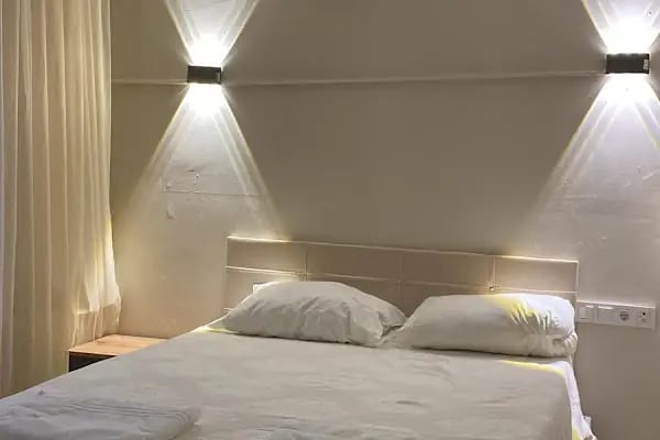 Black Bird Thermal & Spa Yalova Hotel - Resim 11