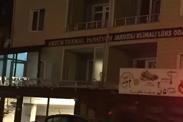 Black Bird Thermal & Spa Yalova Hotel - Resim 14
