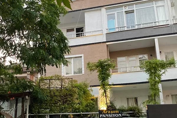 Black Bird Thermal & Spa Yalova Hotel - Resim 4