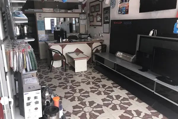 KORKMAZ ELEKTRONİK - Resim 3