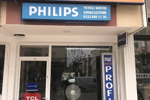 KORKMAZ ELEKTRONİK - Resim 2