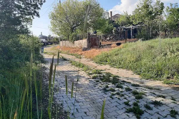Büyüköz - Resim 15