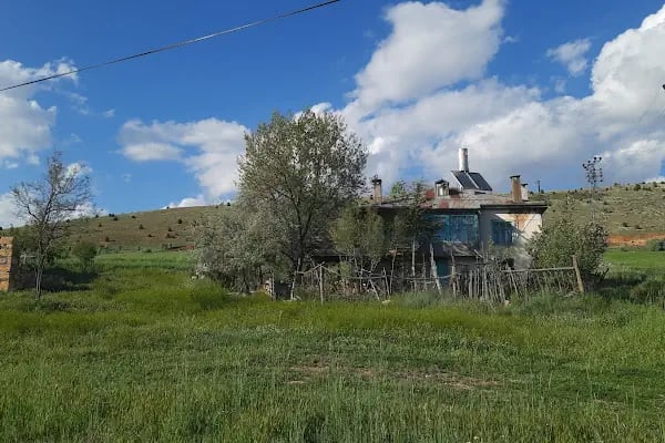 Büyüköz - Resim 16