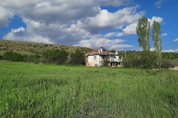 Büyüköz - Resim 1