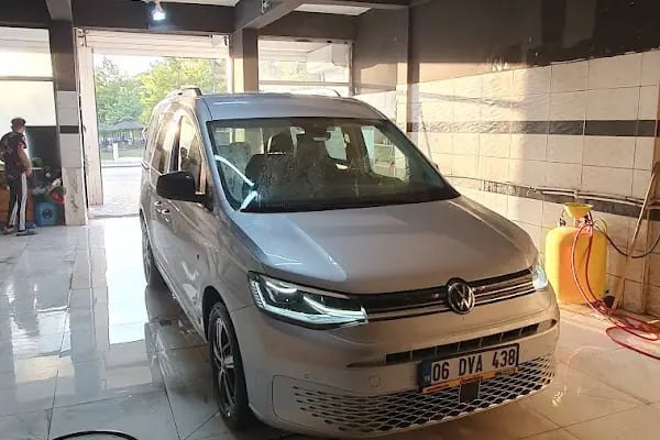 Sc motors detailing oto yıkama&amp; Cam film&amp; Ppf kaplama - Resim 5