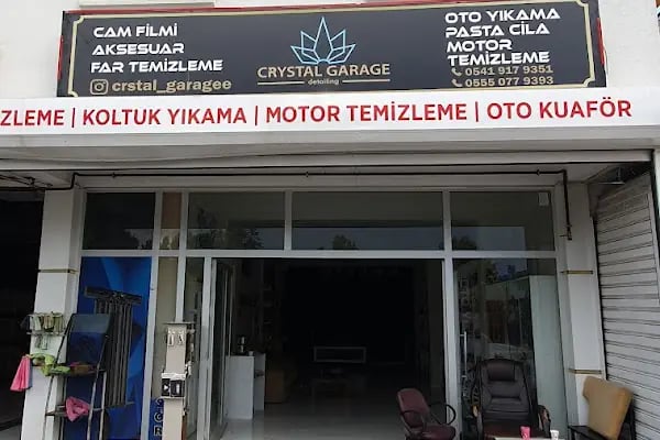 Sc motors detailing oto yıkama&amp; Cam film&amp; Ppf kaplama - Resim 7