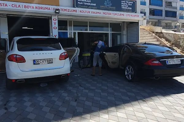 Sc motors detailing oto yıkama&amp; Cam film&amp; Ppf kaplama - Resim 14