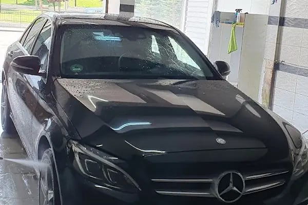 Sc motors detailing oto yıkama&amp; Cam film&amp; Ppf kaplama - Resim 6