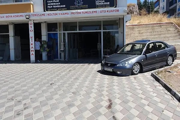 Sc motors detailing oto yıkama&amp; Cam film&amp; Ppf kaplama - Resim 13