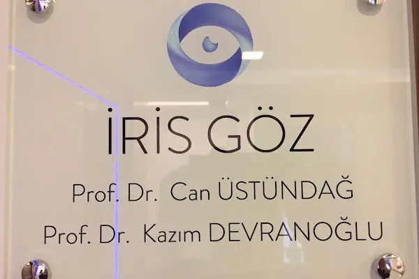 iris Göz - Resim 1