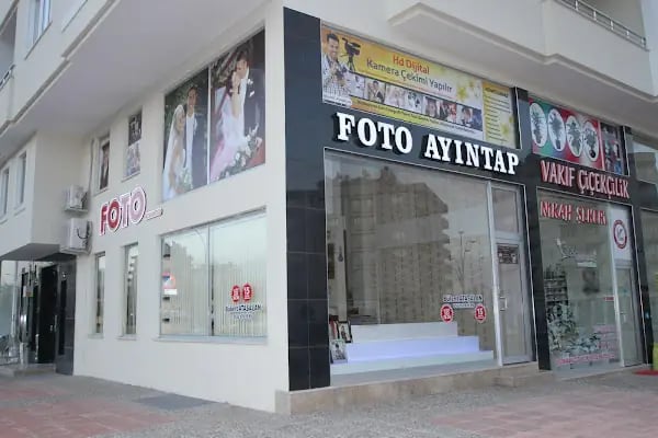 Foto Ayıntap Gaziantep - Resim 3