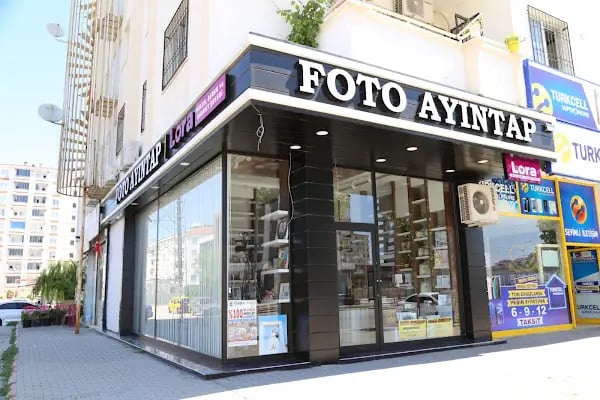 Foto Ayıntap Gaziantep - Resim 7