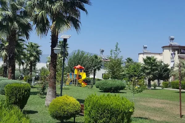 Kardelen Sahil Sitesi - Resim 11