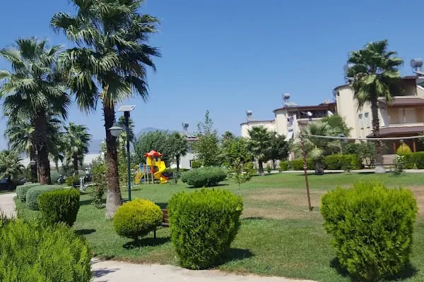 Kardelen Sahil Sitesi - Resim 3