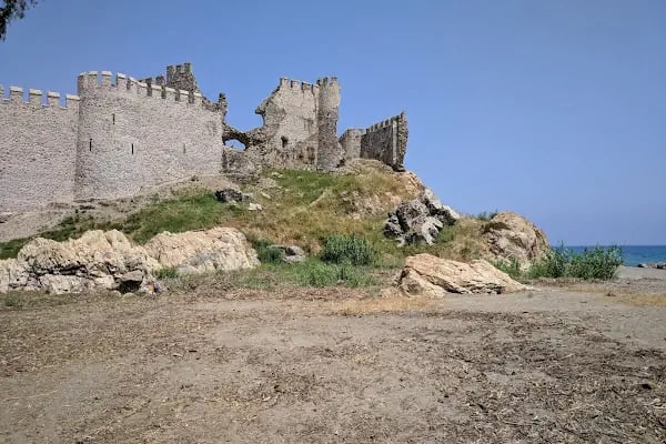 Kardelen Sahil Sitesi - Resim 8