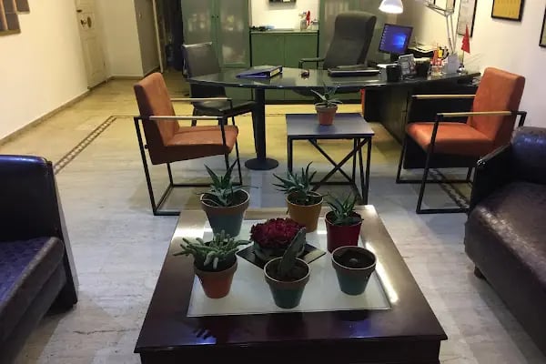 Otel Balca - Resim 16