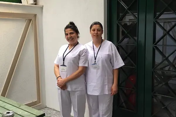 Otel Balca - Resim 12