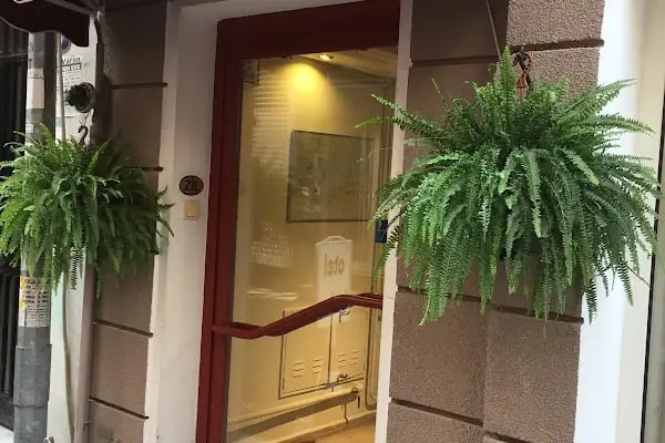 Otel Balca - Resim 18