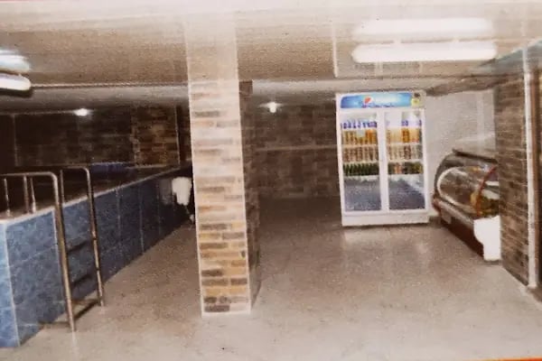 Emek banyo ve sauna - Resim 3