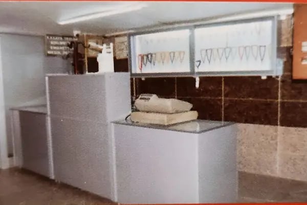Emek banyo ve sauna - Resim 15