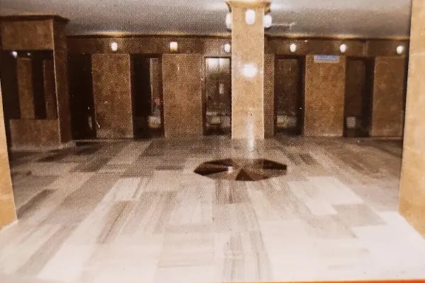 Emek banyo ve sauna - Resim 10
