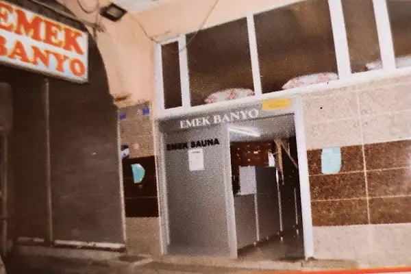 Emek banyo ve sauna - Resim 19
