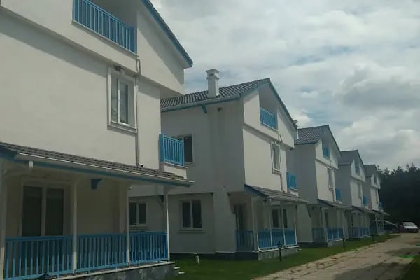 Mai Altınkum Sitesi - Resim 10