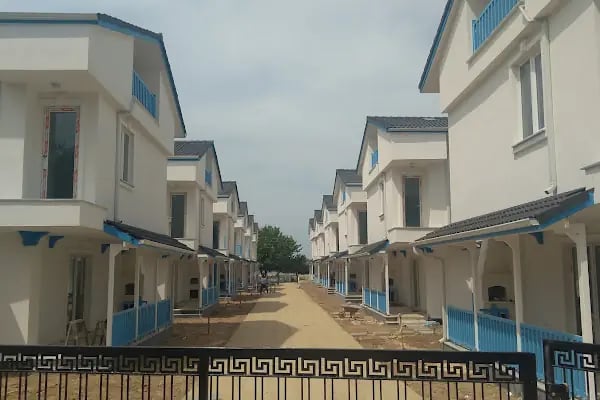 Mai Altınkum Sitesi - Resim 8