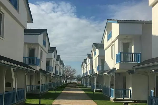 Mai Altınkum Sitesi - Resim 9