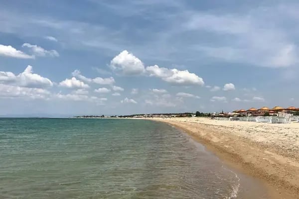 Mai Altınkum Sitesi - Resim 1