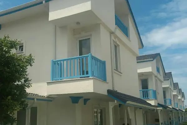 Mai Altınkum Sitesi - Resim 2