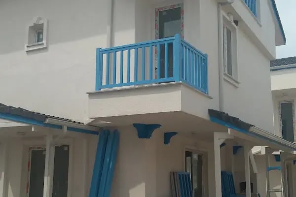 Mai Altınkum Sitesi - Resim 14